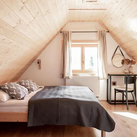 Dolina Villa Zakopane Kültér fotó