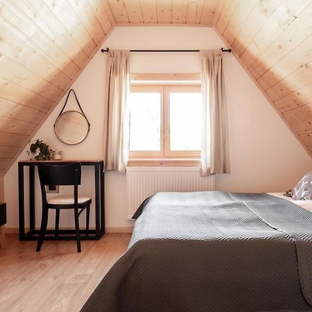 Dolina Villa Zakopane Kültér fotó