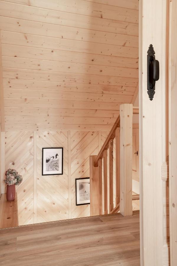 Dolina Villa Zakopane Kültér fotó