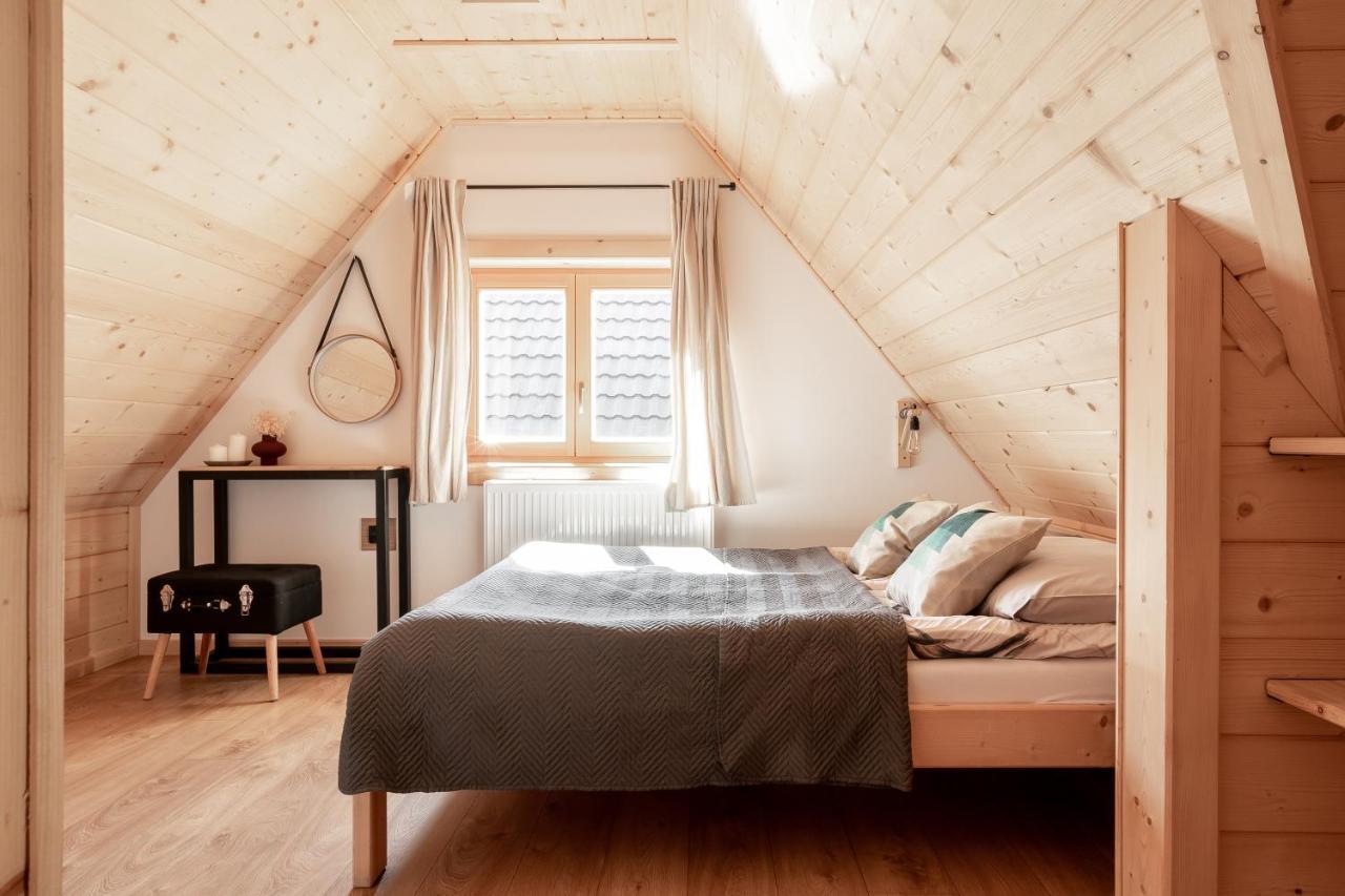 Dolina Villa Zakopane Kültér fotó