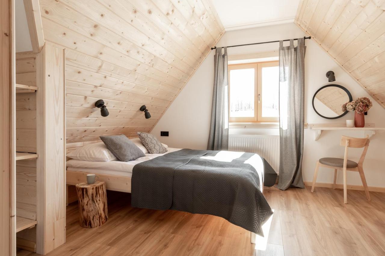 Dolina Villa Zakopane Kültér fotó