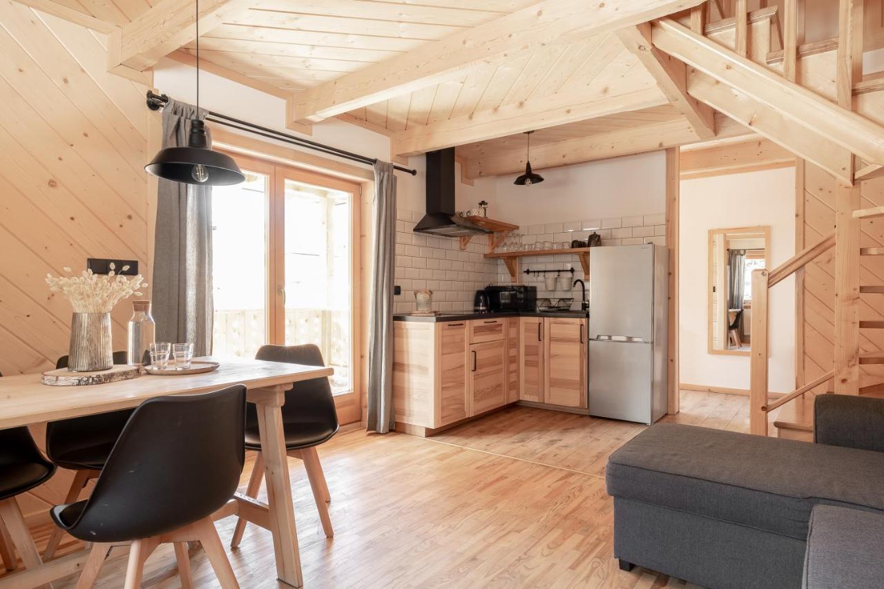 Dolina Villa Zakopane Kültér fotó
