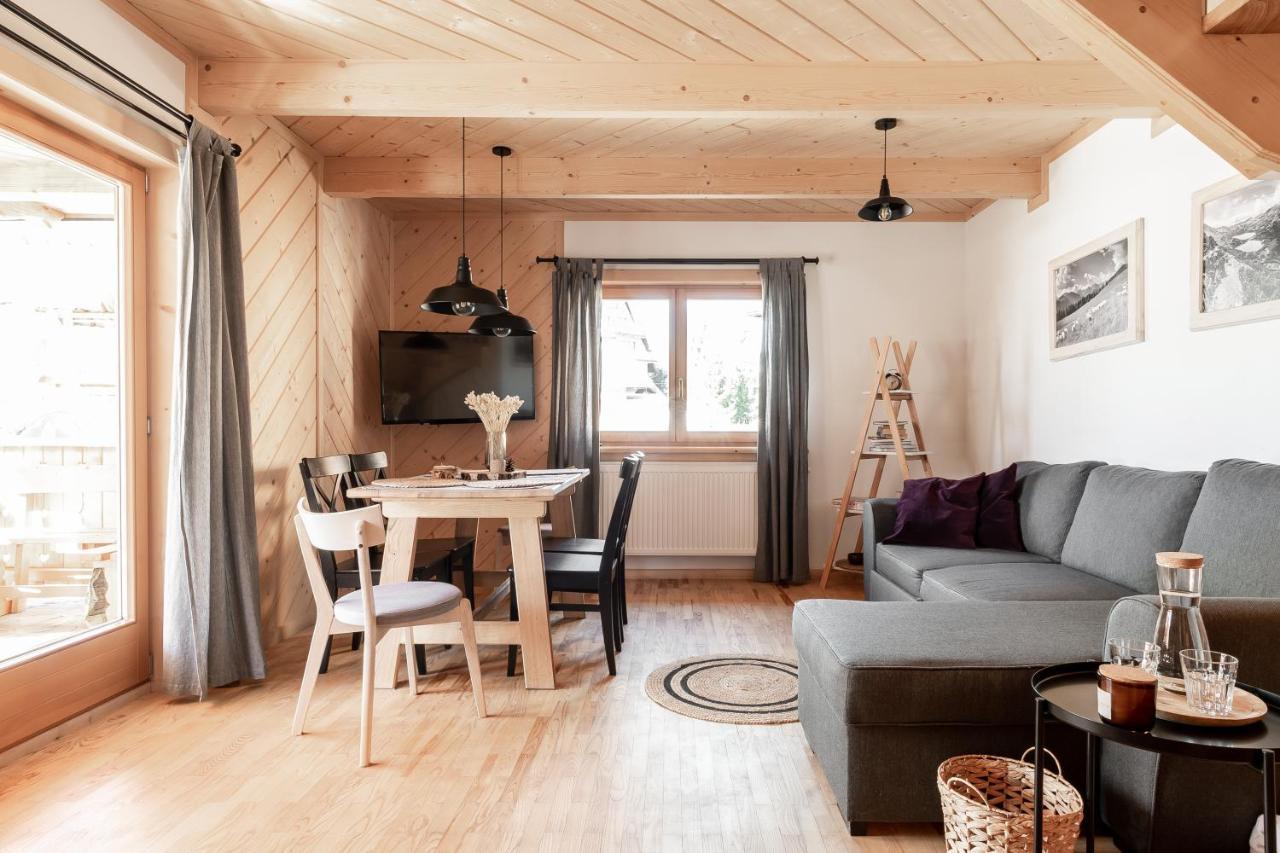 Dolina Villa Zakopane Kültér fotó